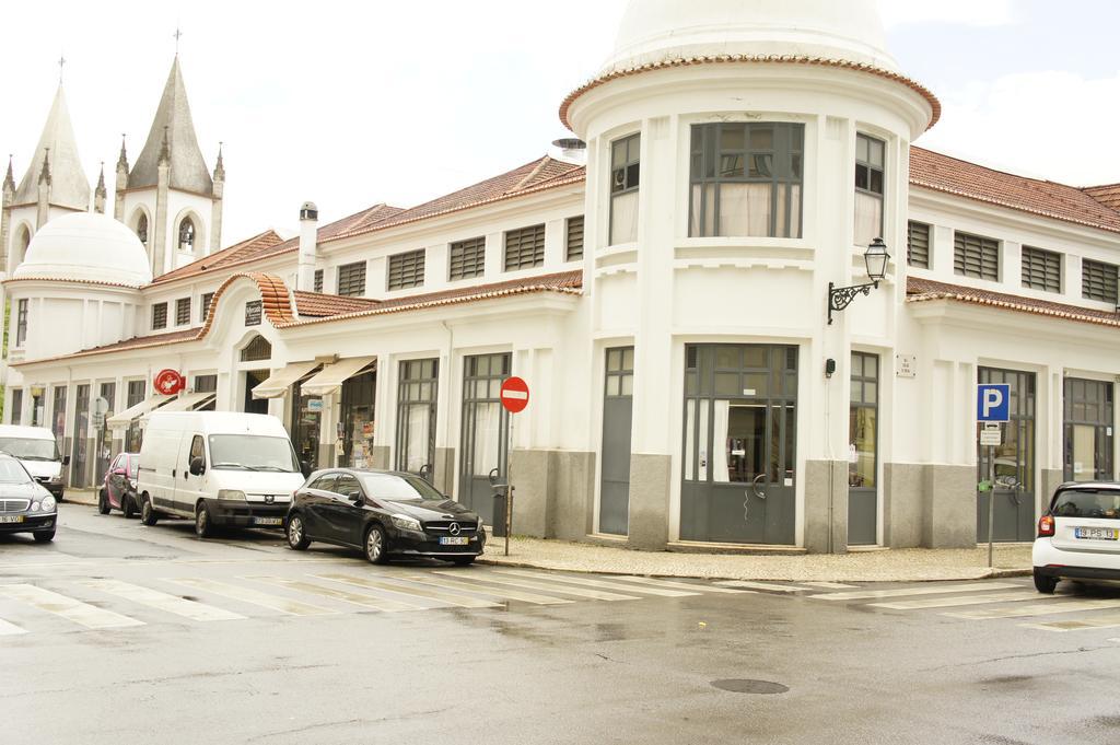 Charming Apartment Tram 28 Lisabona Exterior foto