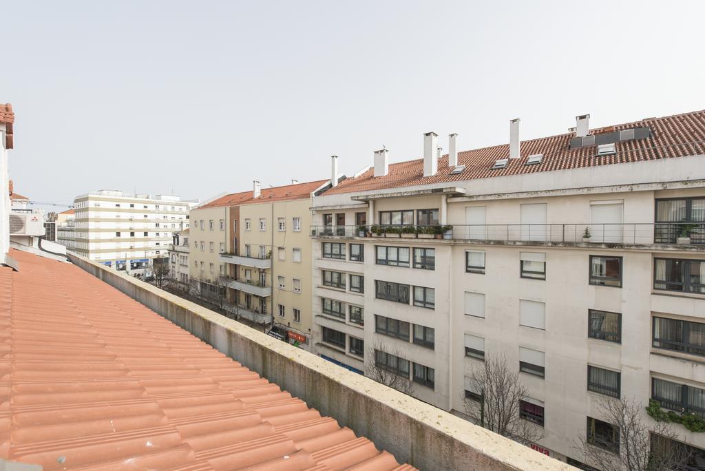 Charming Apartment Tram 28 Lisabona Exterior foto